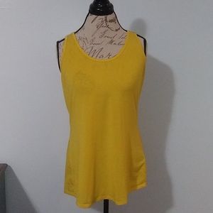 Racerback Activeware